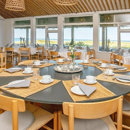 Tatil Evi Holiday Xxv Sæby