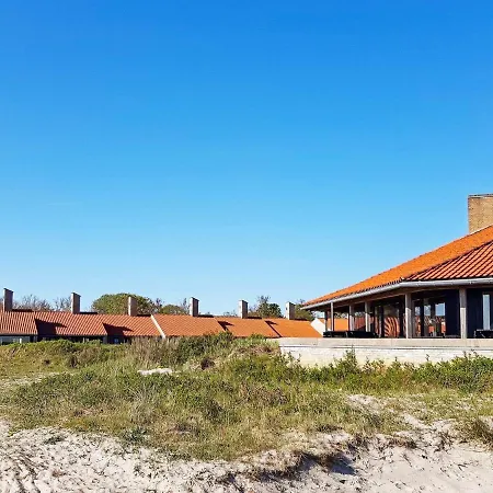 Holiday Xxv Sæby