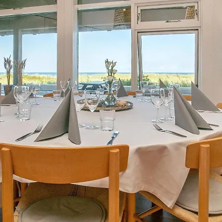 Tatil Evi Holiday Xxv Sæby