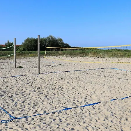 Tatil Evi Holiday Xxv Sæby